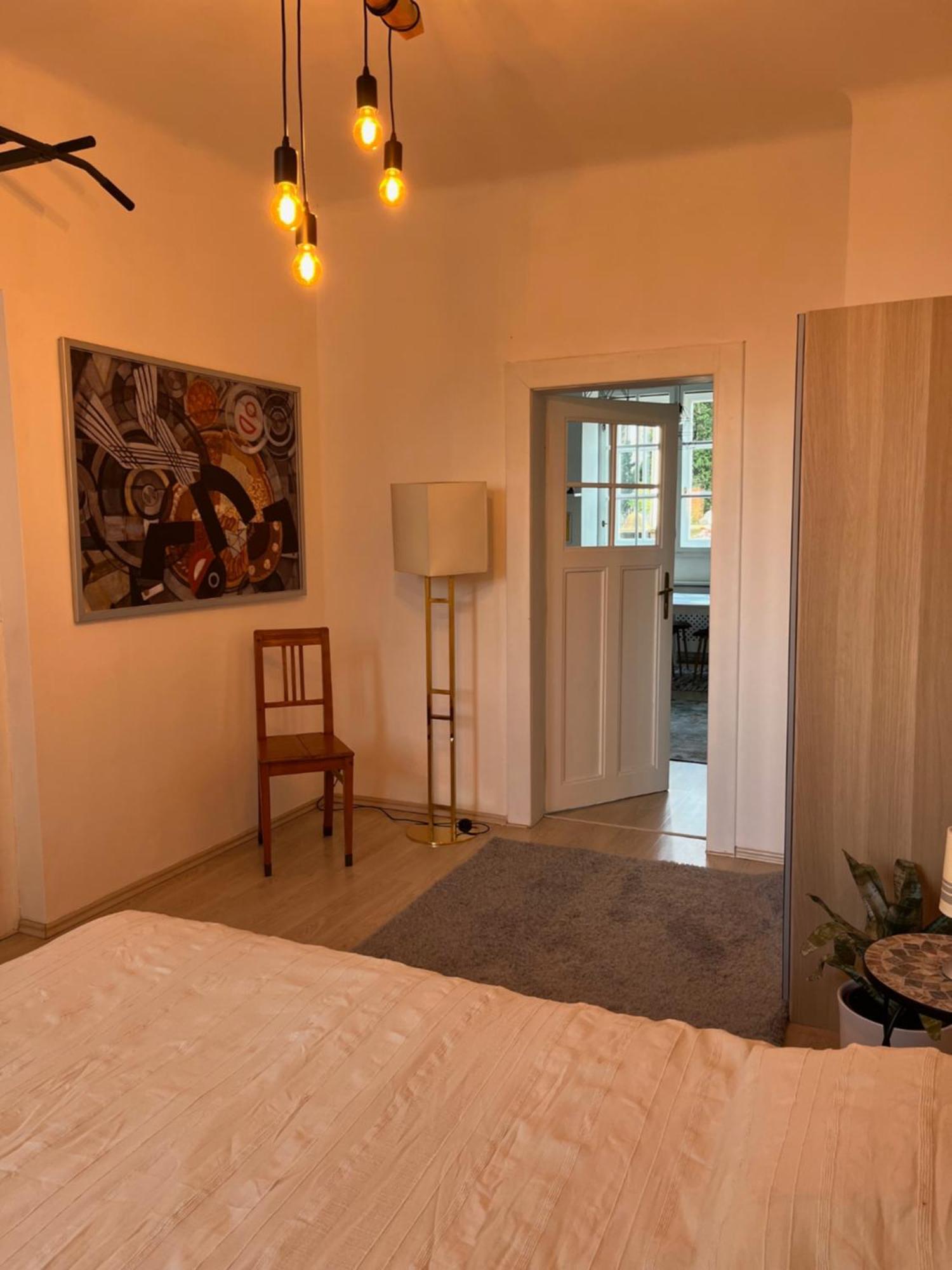 Orechovka Appartement *